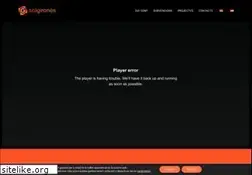 Sites similar to solgirones.com
