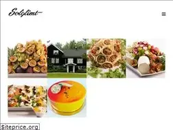 Sites similar to solglimt.no