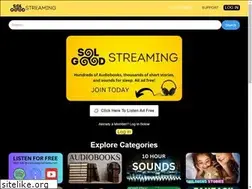Sites similar to solgood.org