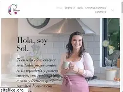 Sites similar to solgundaker.com