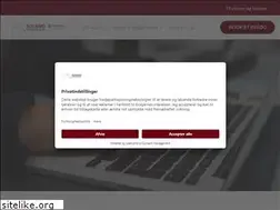 Sites similar to solgym.dk