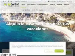 Sites similar to solhabitat.com