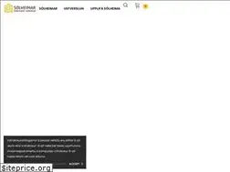 Sites similar to solheimar.is