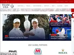 Sites similar to solheimcupusa.com