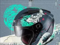 Sites similar to solhelmets.com