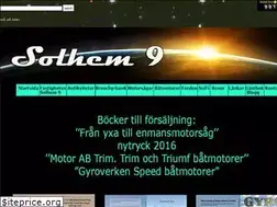 Sites similar to solhem9.se