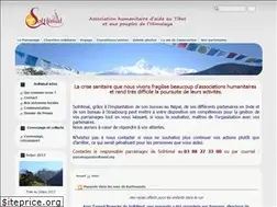 Sites similar to solhimal.org