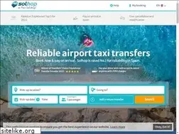 Sites similar to solhop.com