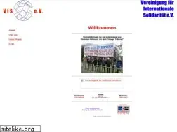 Sites similar to soli-international.de