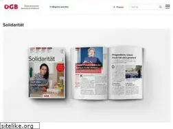 Sites similar to soli.at