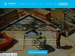 Sites similar to soli.tech