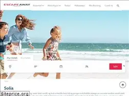 Sites similar to solia.no