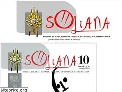 Sites similar to soliana.net
