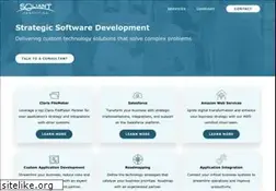 Sites similar to soliantconsulting.com