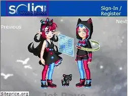 Sites similar to soliaonline.com