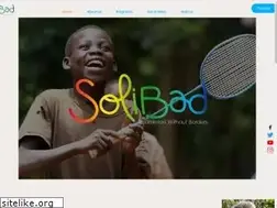 Sites similar to solibad.net
