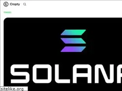 Sites similar to solible.com