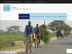 Sites similar to solibu.org