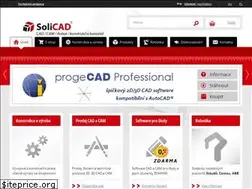 Sites similar to solicad.com