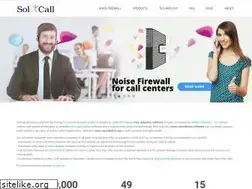 Sites similar to solicall.com