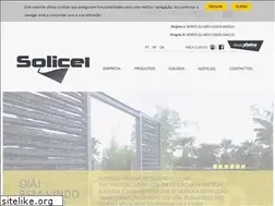 Sites similar to solicel.pt