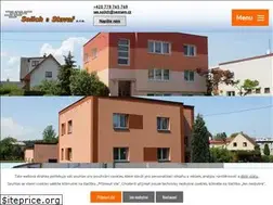 Sites similar to solichastavar.cz