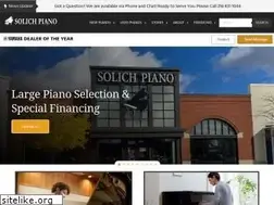 Sites similar to solichmusic.com
