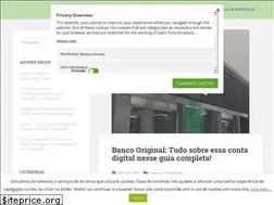 Sites similar to solicitarcartao.net