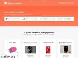 Sites similar to solicitarcartaodecreditobr.com