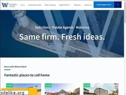Sites similar to solicitoredinburgh.co.uk