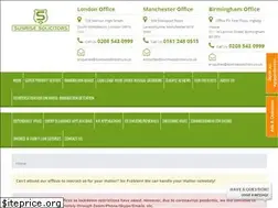 Sites similar to solicitors4ukvisa.com