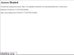 Sites similar to solicitorsfromhell.com