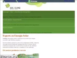 Sites similar to soliclima.cat