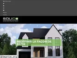 Sites similar to solico.ca