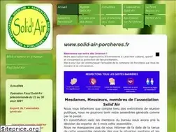Sites similar to solid-air-porcheres.fr