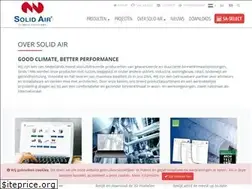 Sites similar to solid-air.nl