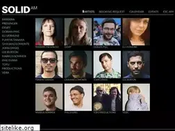 Sites similar to solid-am.com