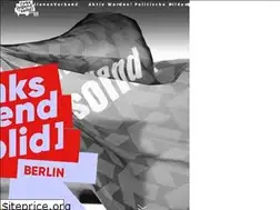 Sites similar to solid-berlin.org