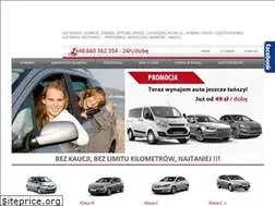 Sites similar to solid-car.pl