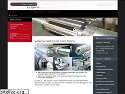 Sites similar to solid-components.de
