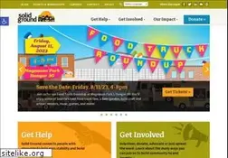Sites similar to solid-ground.org