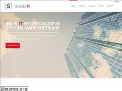 Sites similar to solid-it.pt