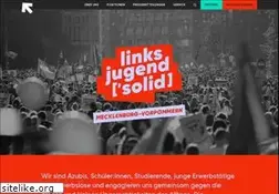 Sites similar to solid-mv.de