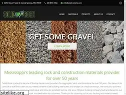 Sites similar to solid-rockms.com