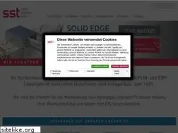 Sites similar to solid-system-team.de