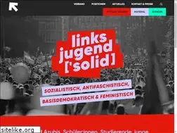 Sites similar to solid-thueringen.de