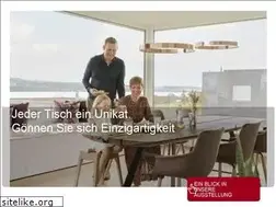 Sites similar to solid-tisch.ch