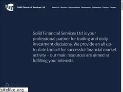 Sites similar to solid.com.cy
