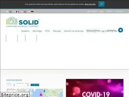 Sites similar to solid.eu
