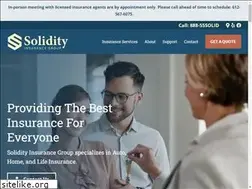 Sites similar to solid.insure